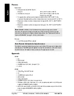 Preview for 10 page of Siemens SITRANS LVS100 Operating Instructions Manual