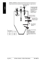 Preview for 12 page of Siemens SITRANS LVS100 Operating Instructions Manual