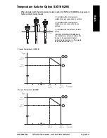 Preview for 13 page of Siemens SITRANS LVS100 Operating Instructions Manual