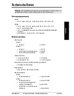 Preview for 35 page of Siemens SITRANS LVS100 Operating Instructions Manual