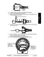 Preview for 57 page of Siemens SITRANS LVS100 Operating Instructions Manual