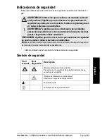 Preview for 59 page of Siemens SITRANS LVS100 Operating Instructions Manual