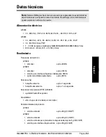 Preview for 63 page of Siemens SITRANS LVS100 Operating Instructions Manual