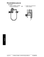 Preview for 98 page of Siemens SITRANS LVS100 Operating Instructions Manual