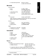 Preview for 7 page of Siemens sitrans LVS200 Instruction Manual