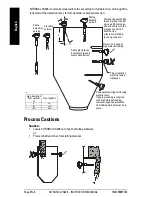 Предварительный просмотр 10 страницы Siemens sitrans LVS200 Instruction Manual