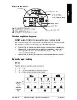 Предварительный просмотр 17 страницы Siemens sitrans LVS200 Instruction Manual