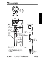 Предварительный просмотр 31 страницы Siemens sitrans LVS200 Instruction Manual