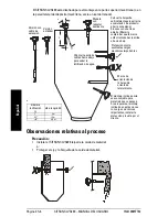 Предварительный просмотр 50 страницы Siemens sitrans LVS200 Instruction Manual