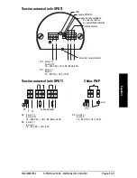 Preview for 53 page of Siemens sitrans LVS200 Instruction Manual