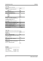 Preview for 14 page of Siemens SITRANS P 7MF4232 Operating Instructions Manual