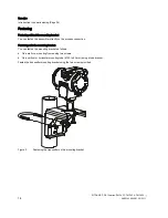 Предварительный просмотр 14 страницы Siemens SITRANS P DS III Series Operating Instructions Manual