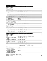 Preview for 39 page of Siemens SITRANS P DS III Series Operating Instructions Manual