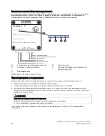 Preview for 52 page of Siemens SITRANS P DS III Series Operating Instructions Manual