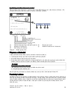 Предварительный просмотр 101 страницы Siemens SITRANS P DS III Series Operating Instructions Manual