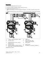 Предварительный просмотр 117 страницы Siemens SITRANS P DS III Series Operating Instructions Manual