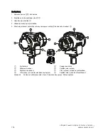 Предварительный просмотр 118 страницы Siemens SITRANS P DS III Series Operating Instructions Manual