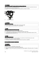 Preview for 152 page of Siemens SITRANS P DS III Series Operating Instructions Manual