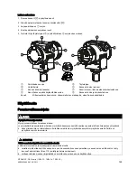 Предварительный просмотр 163 страницы Siemens SITRANS P DS III Series Operating Instructions Manual