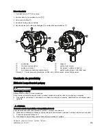 Предварительный просмотр 209 страницы Siemens SITRANS P DS III Series Operating Instructions Manual