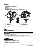 Предварительный просмотр 256 страницы Siemens SITRANS P DS III Series Operating Instructions Manual