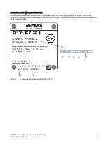 Предварительный просмотр 9 страницы Siemens SITRANS P DS III Compact Operating Instructions