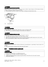 Предварительный просмотр 15 страницы Siemens SITRANS P DS III Compact Operating Instructions