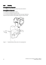 Предварительный просмотр 18 страницы Siemens SITRANS P DS III Compact Operating Instructions