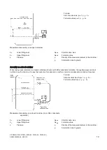 Предварительный просмотр 21 страницы Siemens SITRANS P DS III Compact Operating Instructions