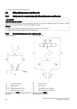 Предварительный просмотр 30 страницы Siemens SITRANS P DS III Compact Operating Instructions