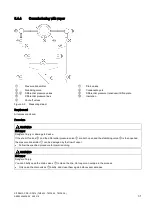 Предварительный просмотр 33 страницы Siemens SITRANS P DS III Compact Operating Instructions