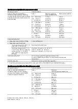 Предварительный просмотр 41 страницы Siemens SITRANS P DS III Compact Operating Instructions