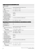 Предварительный просмотр 48 страницы Siemens SITRANS P DS III Compact Operating Instructions