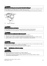 Предварительный просмотр 67 страницы Siemens SITRANS P DS III Compact Operating Instructions