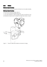 Предварительный просмотр 70 страницы Siemens SITRANS P DS III Compact Operating Instructions