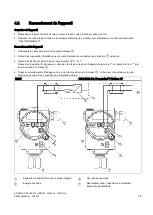 Предварительный просмотр 77 страницы Siemens SITRANS P DS III Compact Operating Instructions