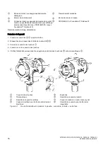 Предварительный просмотр 78 страницы Siemens SITRANS P DS III Compact Operating Instructions