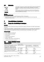 Предварительный просмотр 91 страницы Siemens SITRANS P DS III Compact Operating Instructions