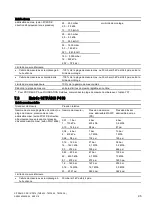 Предварительный просмотр 97 страницы Siemens SITRANS P DS III Compact Operating Instructions