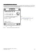 Предварительный просмотр 115 страницы Siemens SITRANS P DS III Compact Operating Instructions