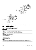 Предварительный просмотр 126 страницы Siemens SITRANS P DS III Compact Operating Instructions