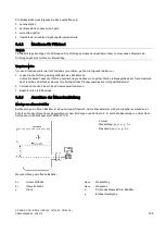 Предварительный просмотр 127 страницы Siemens SITRANS P DS III Compact Operating Instructions