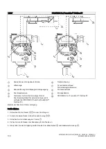 Предварительный просмотр 132 страницы Siemens SITRANS P DS III Compact Operating Instructions