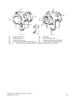 Предварительный просмотр 133 страницы Siemens SITRANS P DS III Compact Operating Instructions