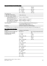 Предварительный просмотр 149 страницы Siemens SITRANS P DS III Compact Operating Instructions