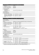 Предварительный просмотр 154 страницы Siemens SITRANS P DS III Compact Operating Instructions