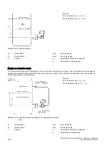 Предварительный просмотр 180 страницы Siemens SITRANS P DS III Compact Operating Instructions