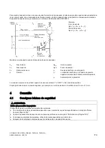 Предварительный просмотр 181 страницы Siemens SITRANS P DS III Compact Operating Instructions