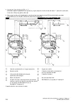 Предварительный просмотр 184 страницы Siemens SITRANS P DS III Compact Operating Instructions