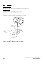 Предварительный просмотр 230 страницы Siemens SITRANS P DS III Compact Operating Instructions